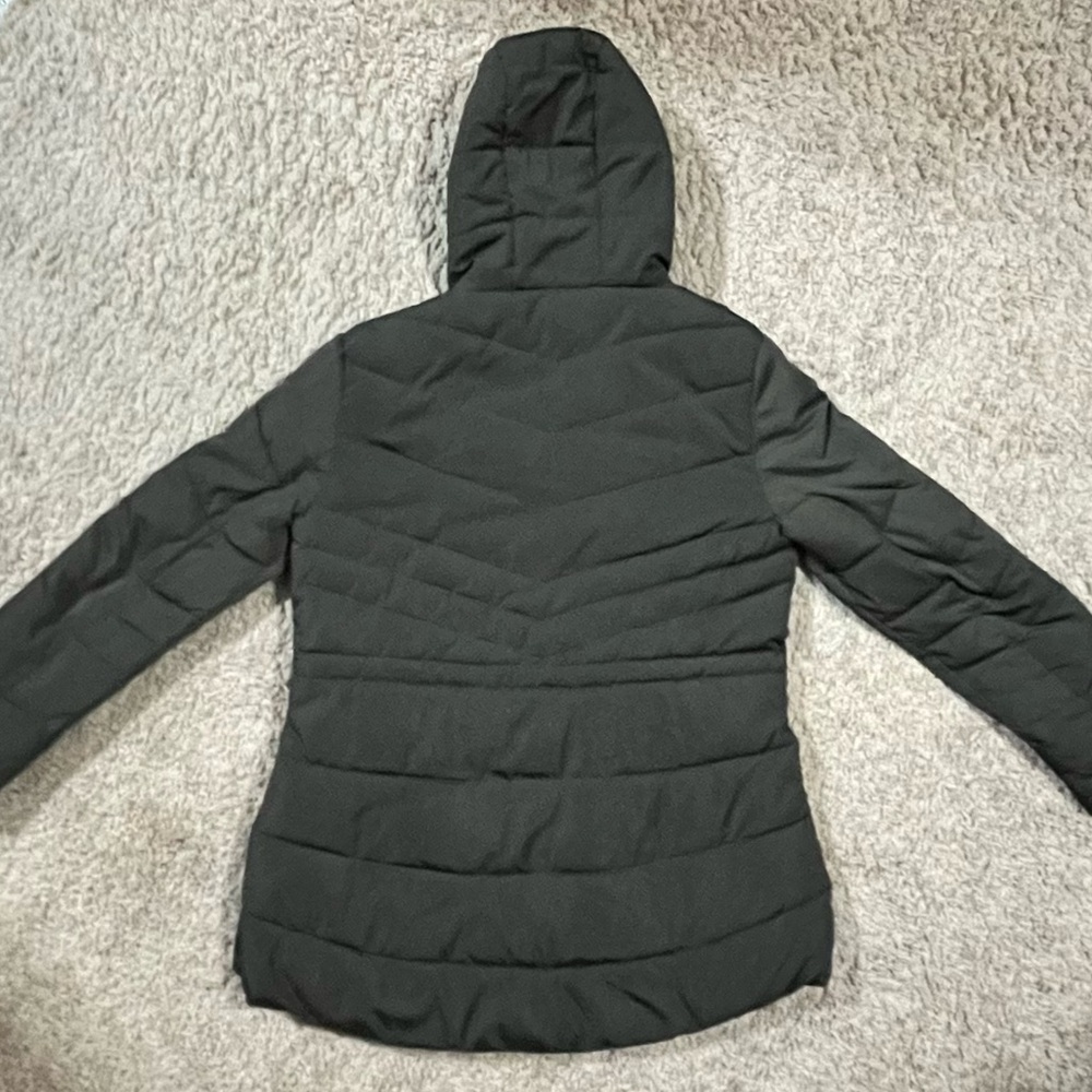 Guess Winter Jacket - Picture 4 of 4